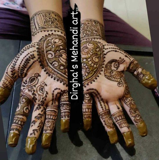 Nidhi Boutique Center in Punawale,Pune - Best Mehendi Artists in Pune -  Justdial