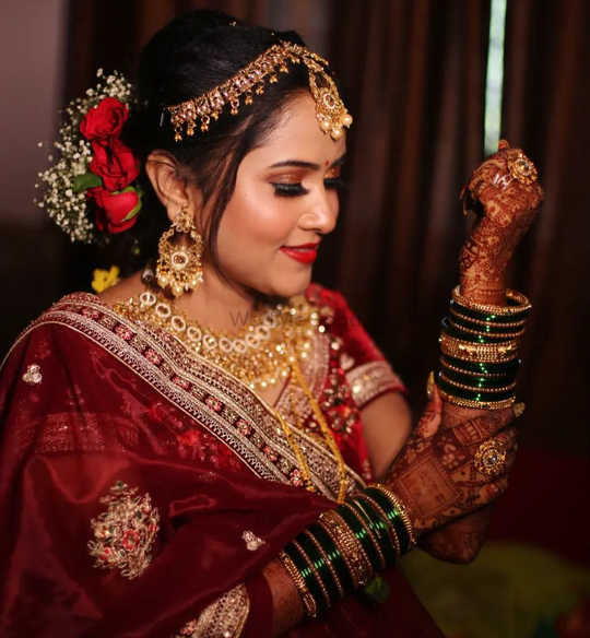 40 Best Bridal Makeup Artists In Nagpur