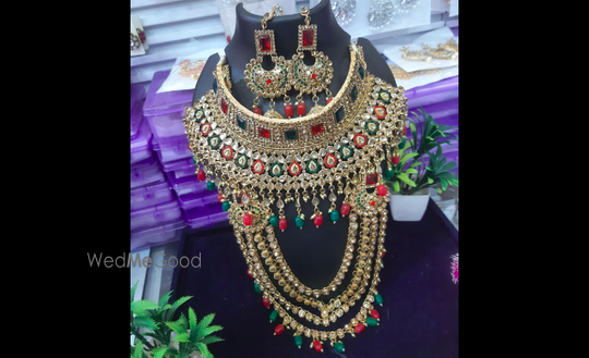 Jewellers in sale shalimar bagh