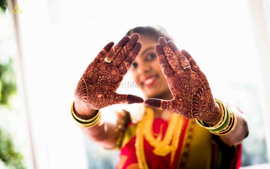 Bridal Mehandi Artist in Coimbatore | Raju Mehandi Artist™