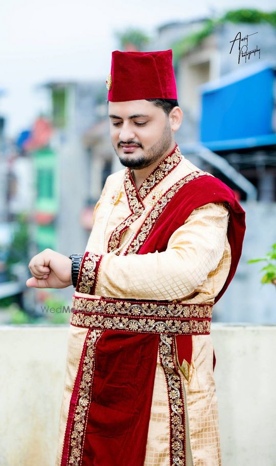 Nepali wedding 2024 dress price