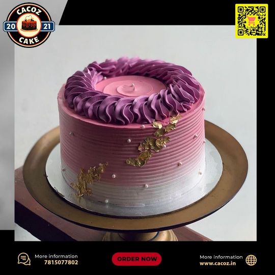 Angroos Cakes: Your Top Choice For Best Cake Shop Near You In Kadavanthra,  Kochi