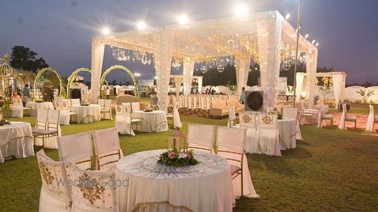 Marriage places online