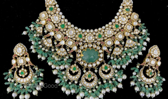 Jewels by clearance radhika