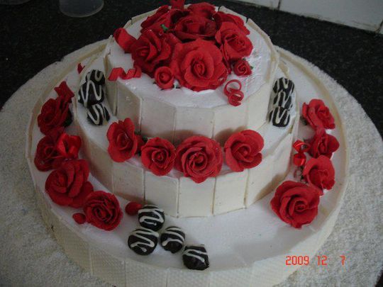 Bra and Boobs Theme Cakes Online Order in Delhi and NCR - Buy