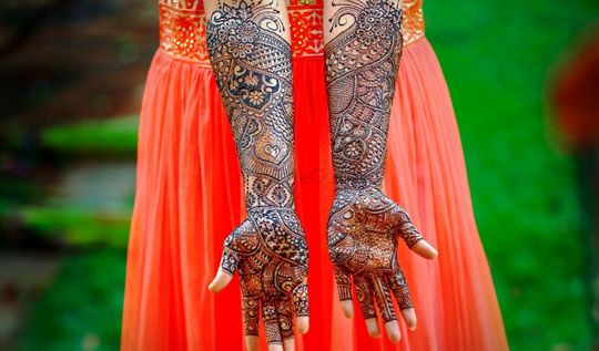 Top Mehandi Courses in Kovaipudur, Coimbatore - Best Mehndi Design Course  Near Me - Justdial