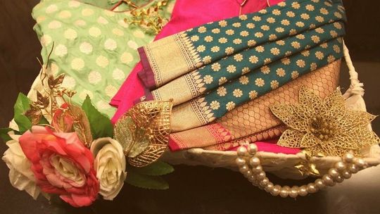 40 Best Wedding Trousseau Packers in Delhi-ncr - Prices, Info & Reviews