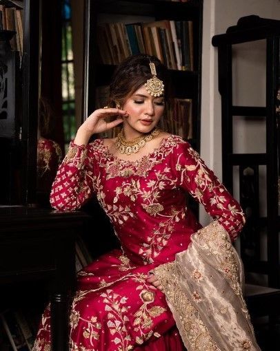 Sham Fashion Mall | Visit our flagship store to experience Eternal  Elegance, our collection of bespoke bridal lehengas , handcrafted in  timeless craftsmanshi... | Instagram