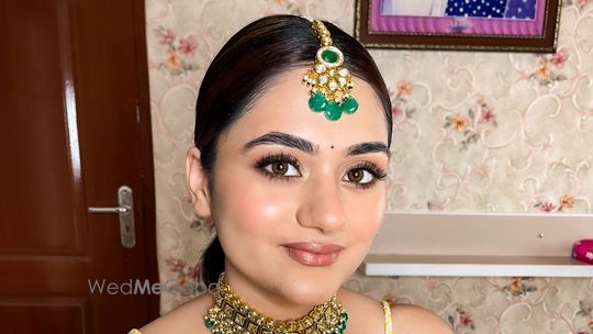 Best 40 Bridal Makeup Artists in Kanpur - Prices & Reviews Best 40 Bridal Makeup Artists in Kanpur - Prices & Reviews