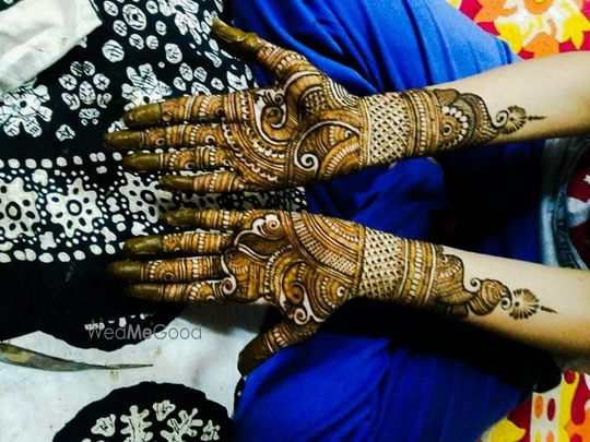 Bridal Mehandi Artists in Chandrasekharpur with prices Bridal Mehandi Artists in Chandrasekharpur with prices