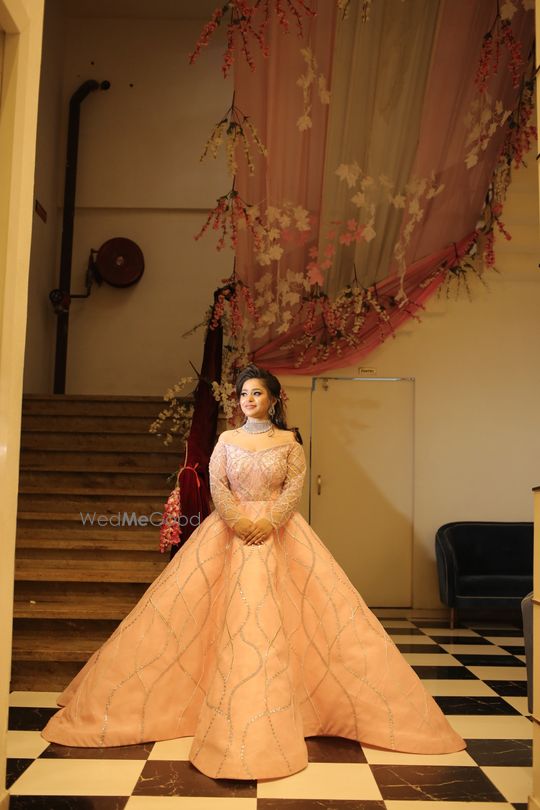 Bridal lehenga in rajouri garden sale