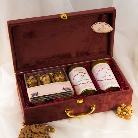 Lovely Gift For Couples - Gifts By Rashi