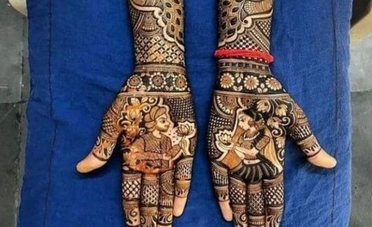 Mumbai tattoo hi-res stock photography and images - Alamy