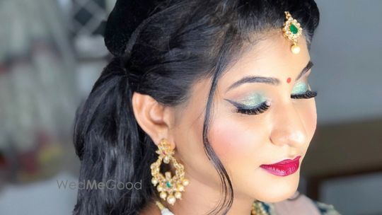 Best 40 Bridal Makeup Artists in Chennai - Verified Prices, & Reviews