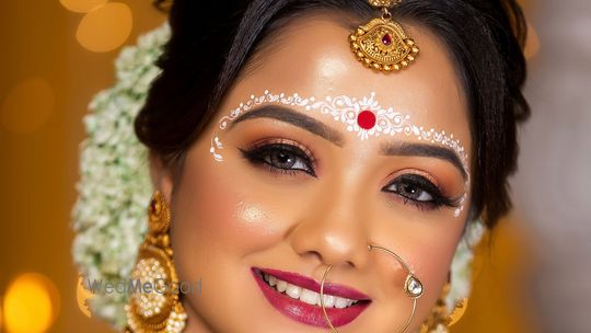 Best 40 Bridal Makeup Artists in Kolkata - Prices & Reviews Best 40 Bridal Makeup Artists in Kolkata - Prices & Reviews