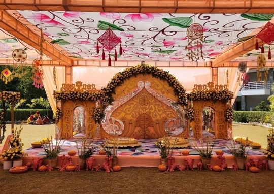 Best Wedding Planners Ghaziabad