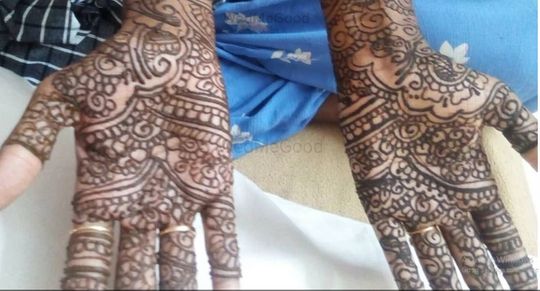 Bangalore / Coimbatore mehendi artist🧿 (@ani_mehndi_art) • Instagram  photos and videos