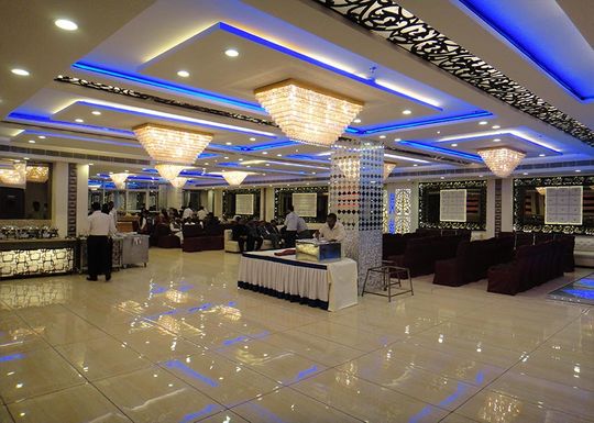 Top 40 Wedding Venues in Paschim Vihar - List of Venues with Prices