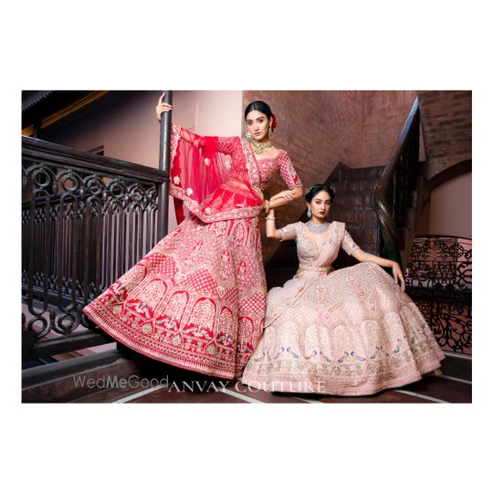 Vedam hotsell lehenga price