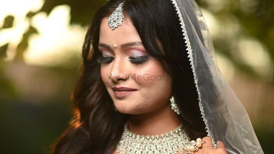 Color Contour - Makeup Artist - Indiranagar 