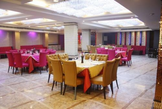 Rain Tree Najafgarh Road Delhi NCR Wedding Venue Cost