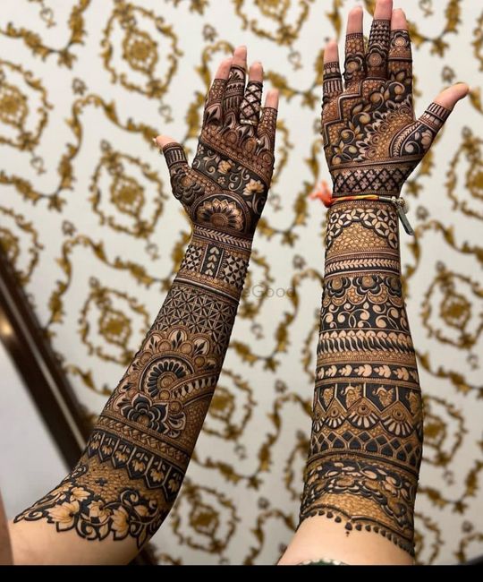 Amit Mehandi (amitmehandi) - Profile | Pinterest