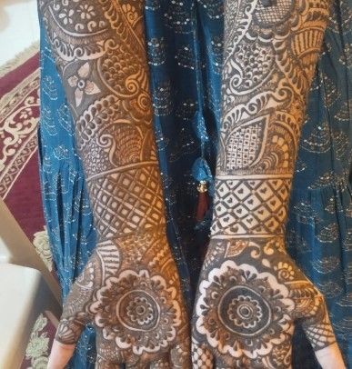 ARABIC FINGER MEHNDI DESIGNS FOR GIRLS KHAFIF ARHAM MEHANDI DESIGNS FULL  HAND MEHANDI IDEAS ... | Henna designs, Mehndi designs, Mehndi patterns