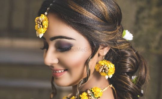 Eves Salon in Kamla Nagar,Agra - Best Beauty Parlours For Bridal in Agra -  Justdial