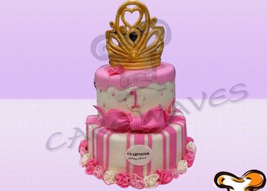 Premium Cakes-First Birthday Cakes-203 - Cake Square Chennai | Cake Shop in  Chennai