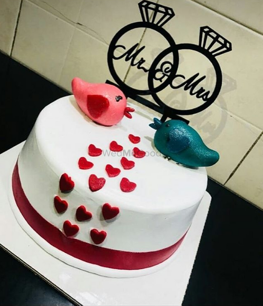 Cake Gallery