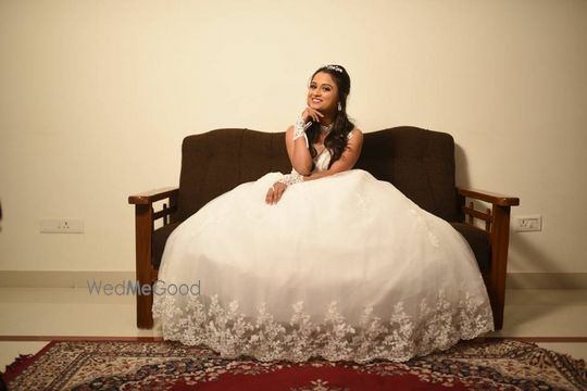 Ashnah bridals 2025