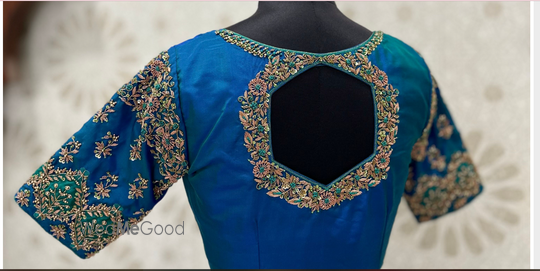 Latest Lehenga Design Dress For Wedding Party in Coimbatore