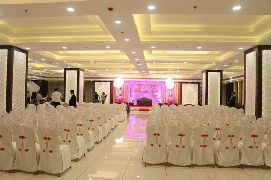 Banquet Halls in Bhayander East, Mumbai| Marriage Hall/Party/Function Halls  near Bhayander East, Mumbai | Weddingz Bhayander East, Mumbai