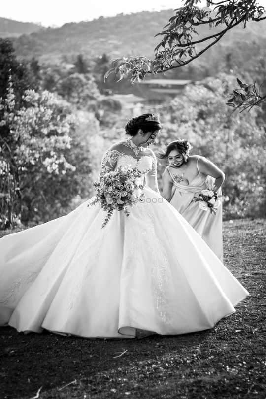 Sheryl Fernandes Goa - Bridal Wear Goa | Prices & Reviews