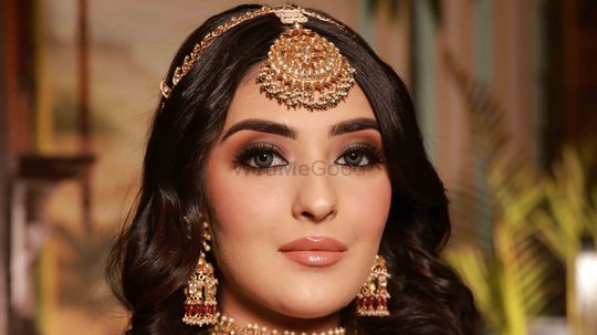 Best 40 Bridal Makeup Artists in Haldwani - Prices & Reviews