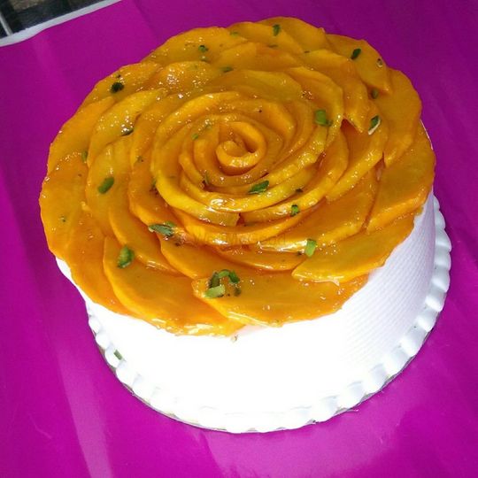 King Of Cakes in Rnt Road,Indore - Best Cake Shops in Indore - Justdial