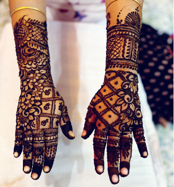 APCUTE Mehandi Henna Temperory Tattoo Design Stencils Sticker for Hand -  Price in India, Buy APCUTE Mehandi Henna Temperory Tattoo Design Stencils  Sticker for Hand Online In India, Reviews, Ratings & Features | Flipkart.com