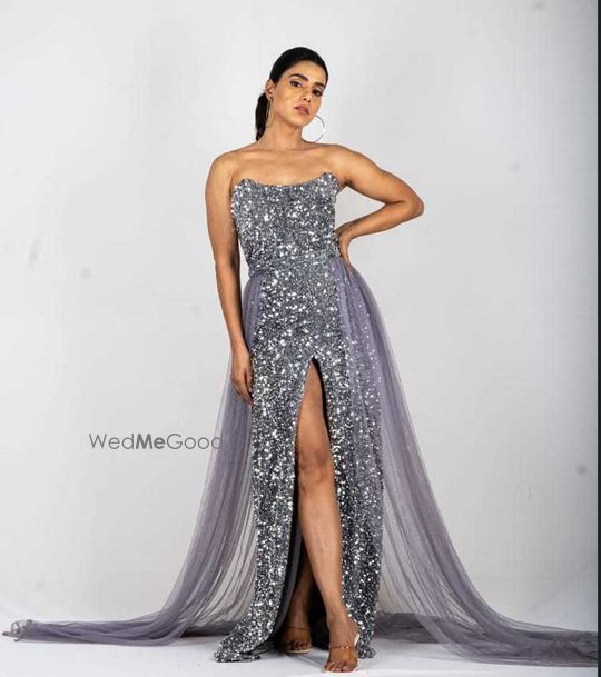 Bridal gowns in bandra 2025