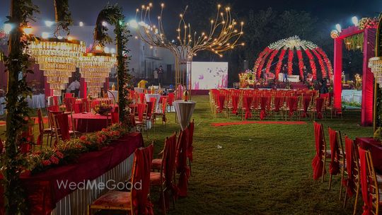Wedding festival discount near me