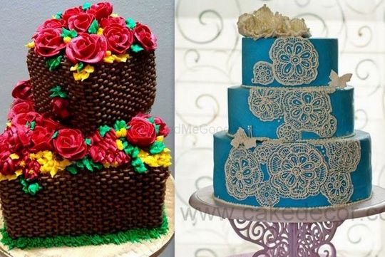 Cake Decor India-Royal icing Art - Eggless Royal Icing structure Class in  Pune! Date-21-22nd May Fee-24500/- Call/watsapp on 7387441816 to register |  Facebook
