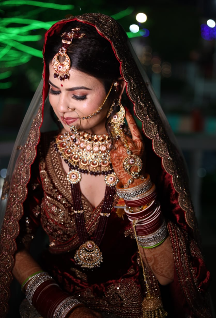 20 Best Bridal Makeup Artists in Aligarh - Prices & Reviews