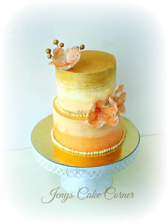 Heer Cake corner – So Sweet. So Good. Sure to bring smiles