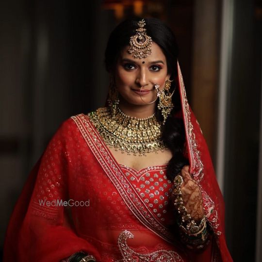 imitation jewellery for lehenga