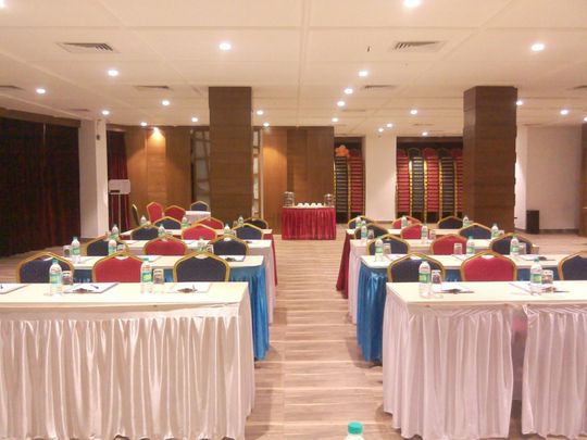 Happy Moment Banquet Hall - Undri, Pune