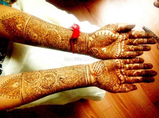 Mahban Mehendi in Pezhakkappilly,Ernakulam - Best Mehendi Artists in  Ernakulam - Justdial