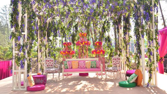 27+ Indian Destination Wedding Planners