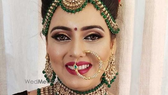 Best Bridal Makeup Artists in Kandivali - Prices & Info