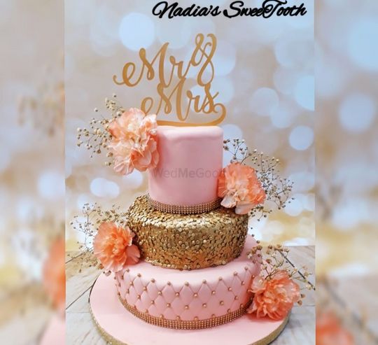 Order Online Bachelor and Bachelorette Party Designer Theme Cakes