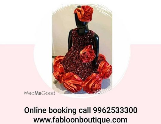 Fabloon hot sale