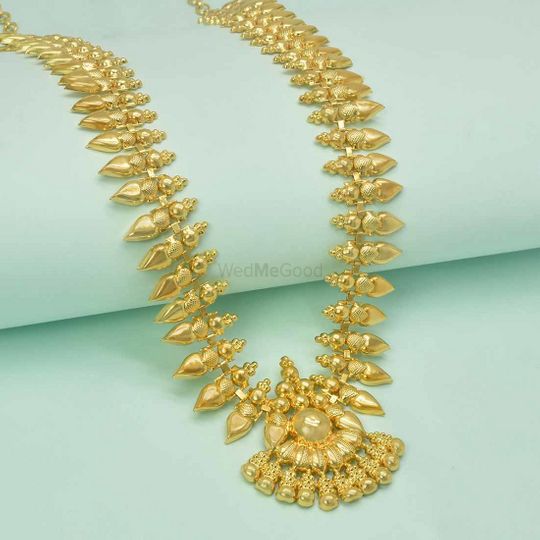 Kollam supreme gold store covering online shopping